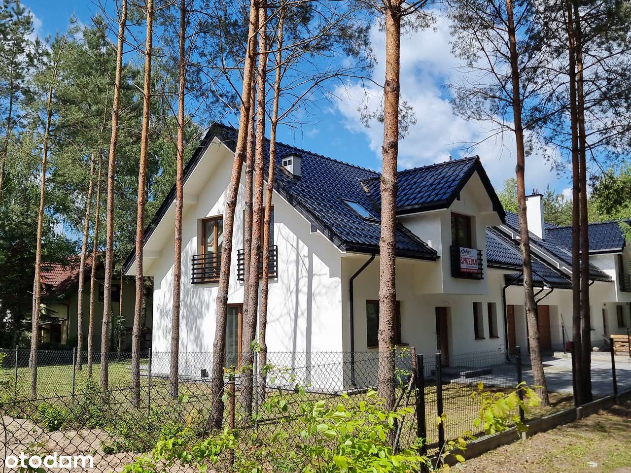 Dom nad jeziorem - Pełny obrazek: 4/14