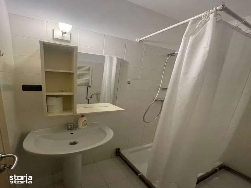 Garsonieră  de închiriat –Centrala termica- Complex Studențesc - Imagine principală: 3/8