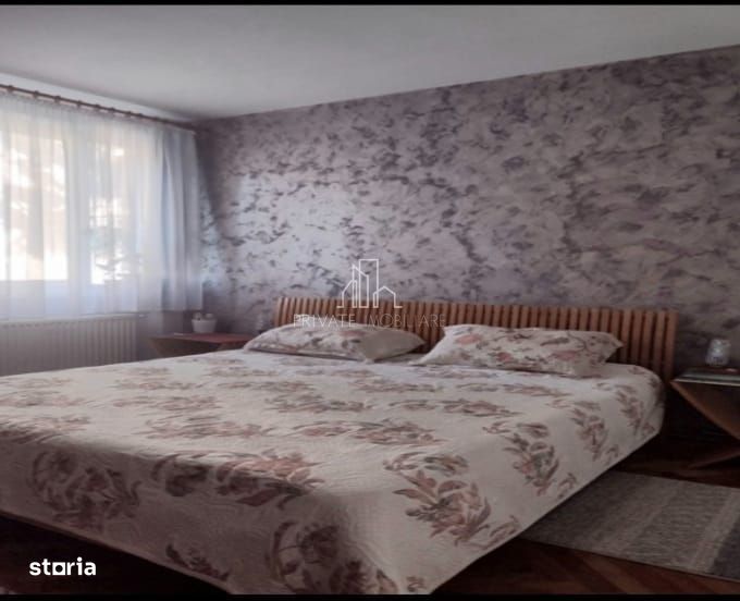 Apartament 3 camere, decomandat, Zona Fortuna, Tudor