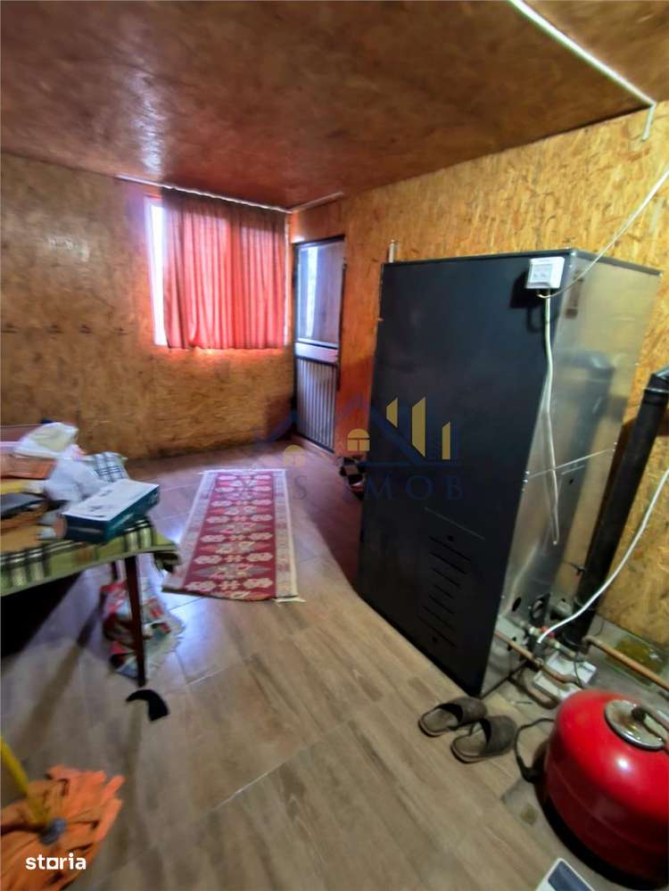 Casa tip P+1 zona Focsanei, Vadu Pasii-12