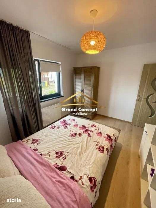 Apartament 2 camere, Valea Lupului, 60 mp . €93.000 cod oferta 10452-4