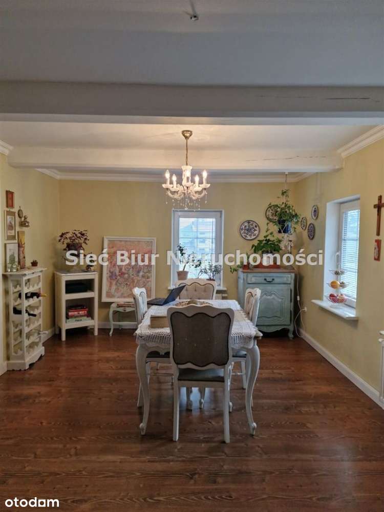 Dom, 150 m², Buczkowice-5