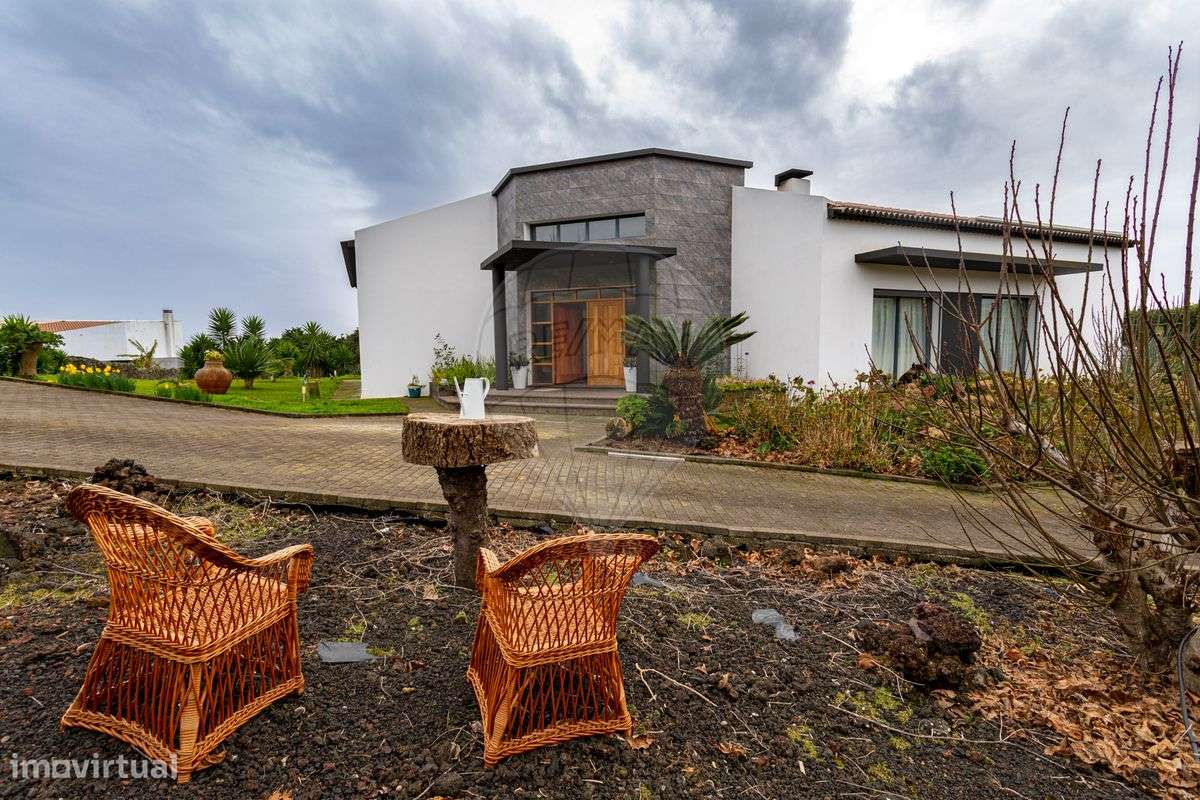 Moradia T4 para venda - Grande imagem: 5/28