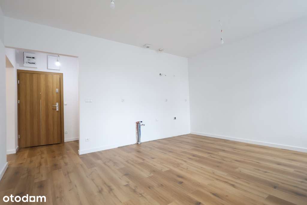 2 pokoje z niskim czynszem/ 49,03 m2 - Pełny obrazek: 3/7