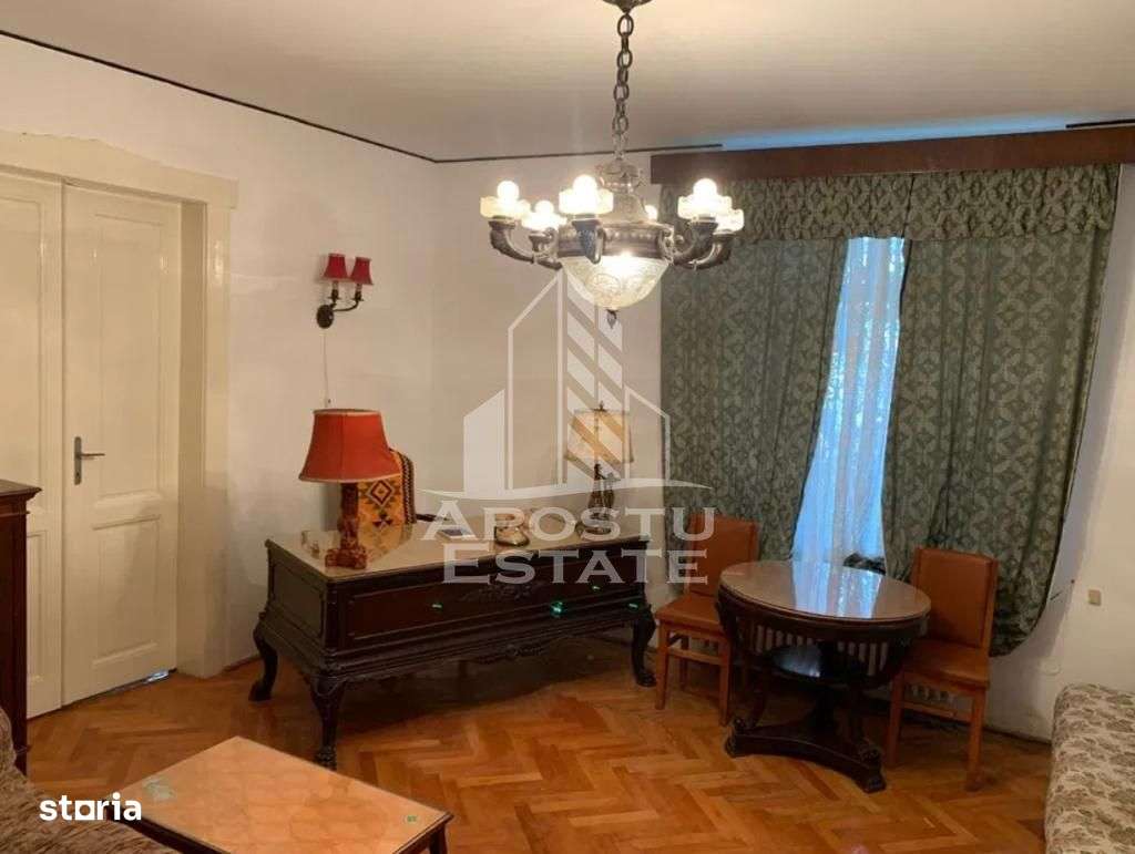 Casa individuala SAD, 3 camere, Olimpia - Imagine principală: 3/20