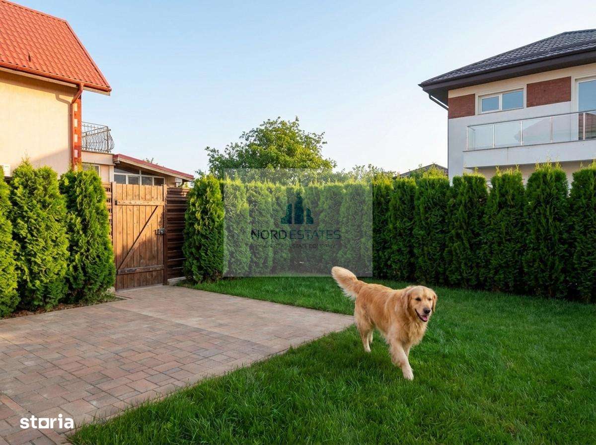 Vand vila noua, finisata, toate utilitatile, proprietar, Comsion 0 - Imagine principală: 1/6