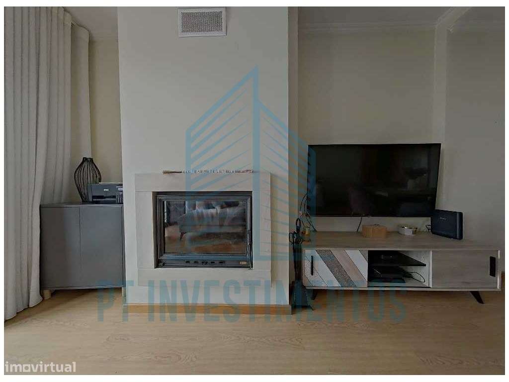 Apartamento T2 duplex em Cacia - Aveiro-0