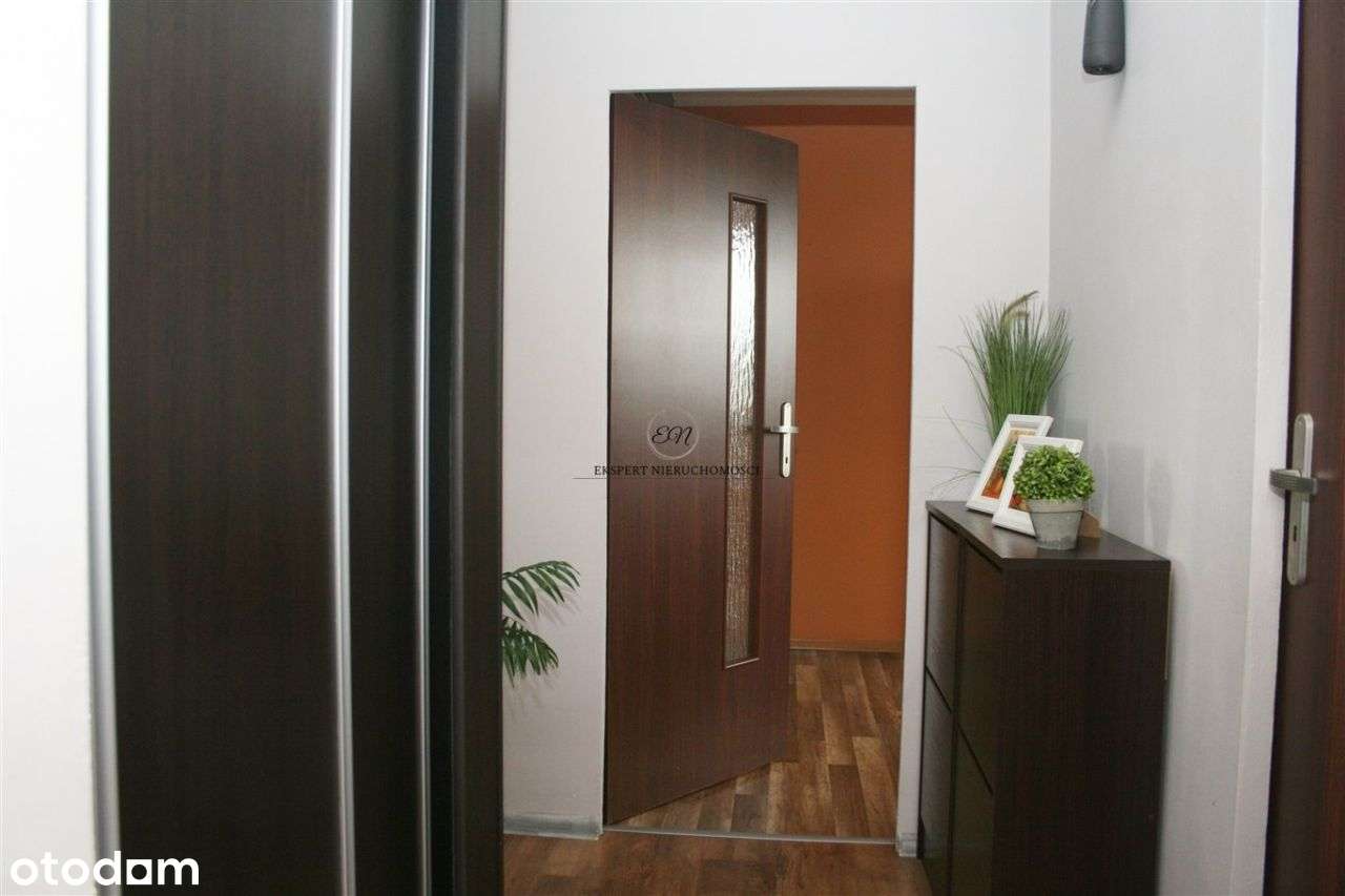 Przytulne M5 z balkonem i klimatyzacją - Żory !!!-6