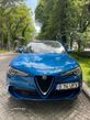 Alfa Romeo Stelvio 2.9 V6 Turbo AWD AT8 Quadrifoglio - 2