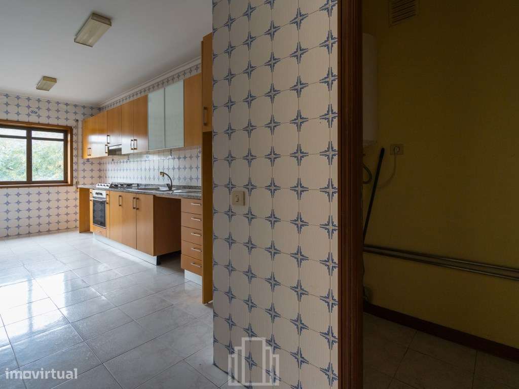 Apartamento T3 - Ovar-7