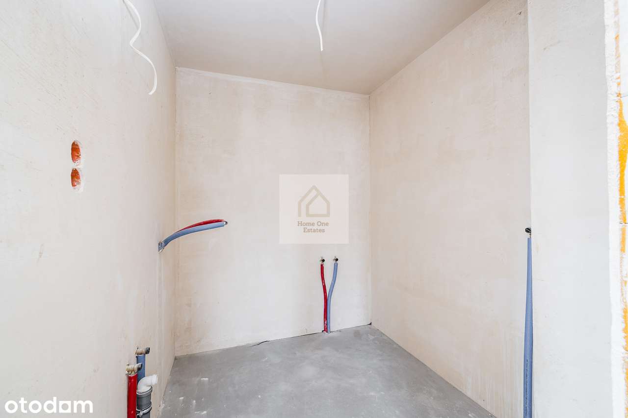 Mieszkanie 3 pokojowe, Ruczaj-14