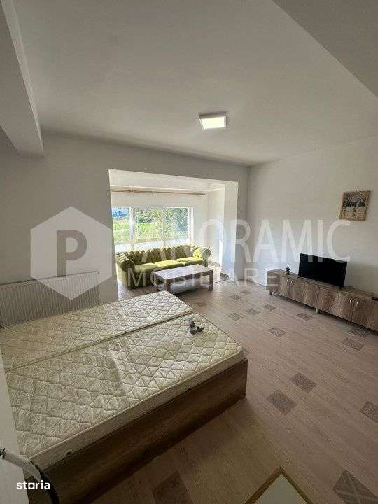 Apartament 1 camera Marasti / Bulgaria - Imagine principală: 2/7