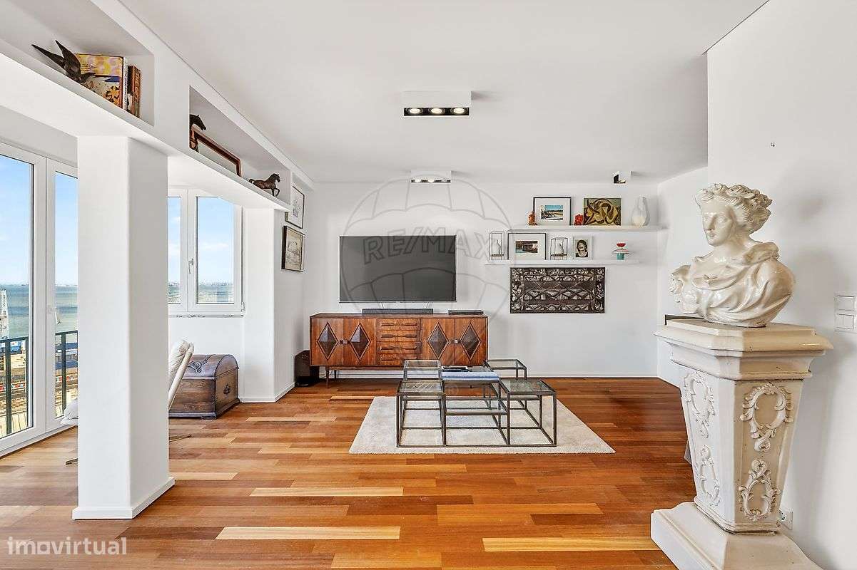 Apartamento T3 para venda - Grande imagem: 4/30