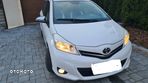 Toyota Yaris 1.5 Dynamic - 4