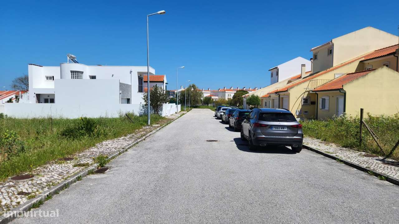 RESERVADO-Lote terreno-Portela-M.Grande c/ projeto aprovado e licença! - Grande imagem: 5/20