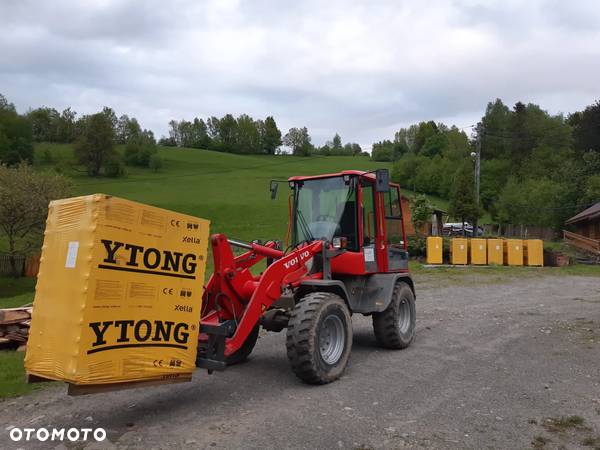 Volvo L35B - 15