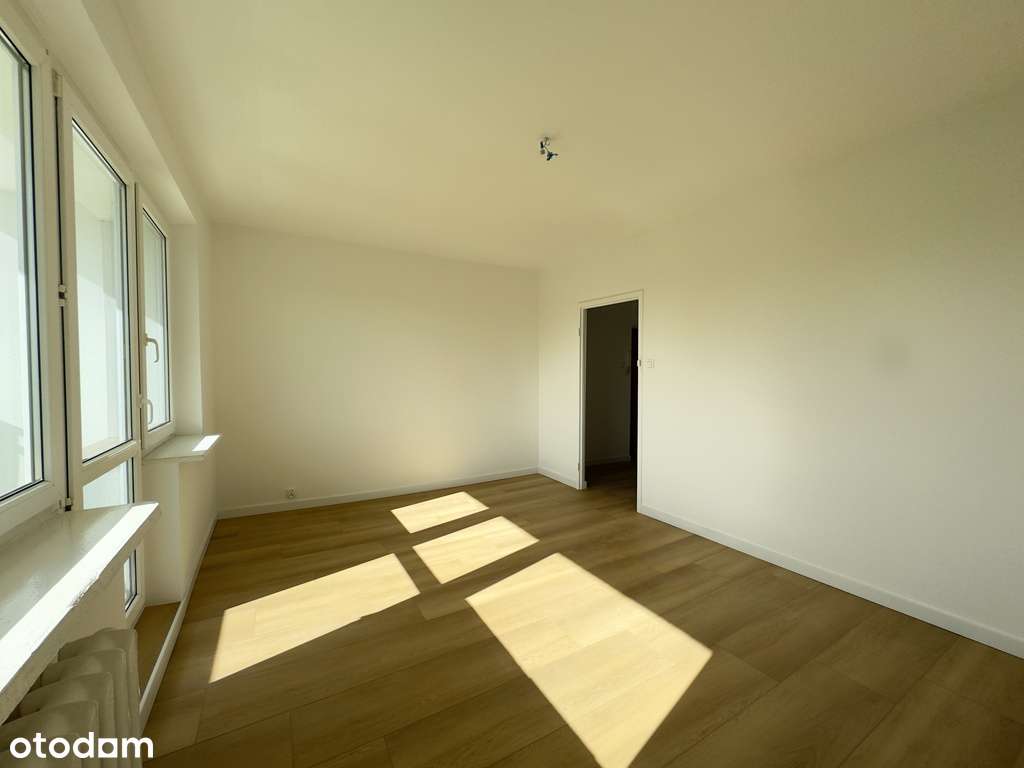 Mieszkanie 2 pokojowe ul.Chopina-1