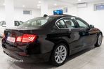 BMW Seria 5 520d Aut. Luxury Line - 5