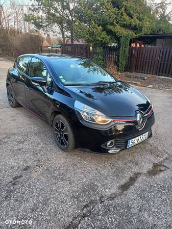 Renault Clio TCe 90 Dynamique - 1