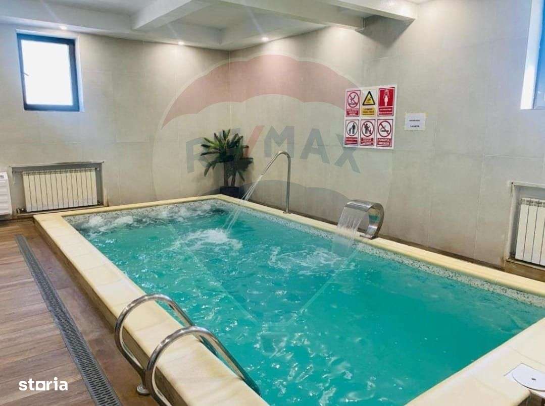 HOTEL 3 stele de vanzare Predeal centru, Brasov - Imagine principală: 4/5