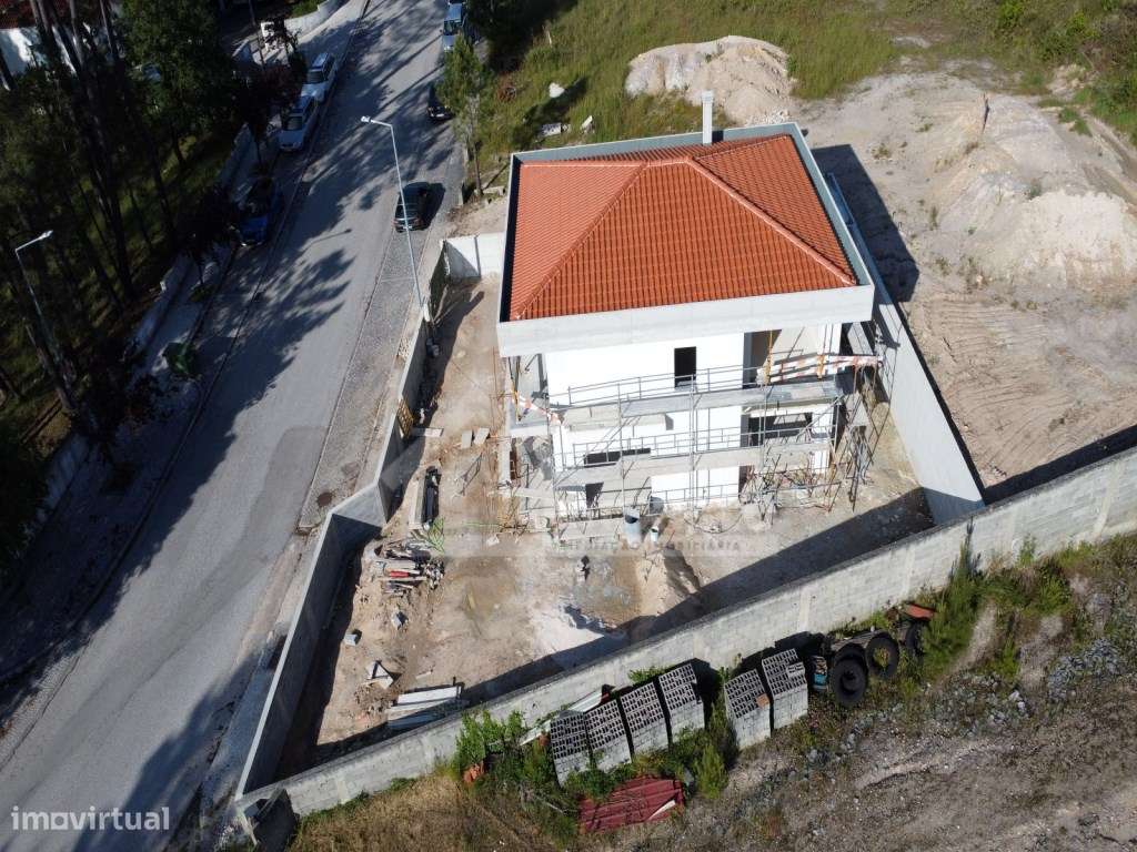 Moradia pronta a habitar em Ansião-5