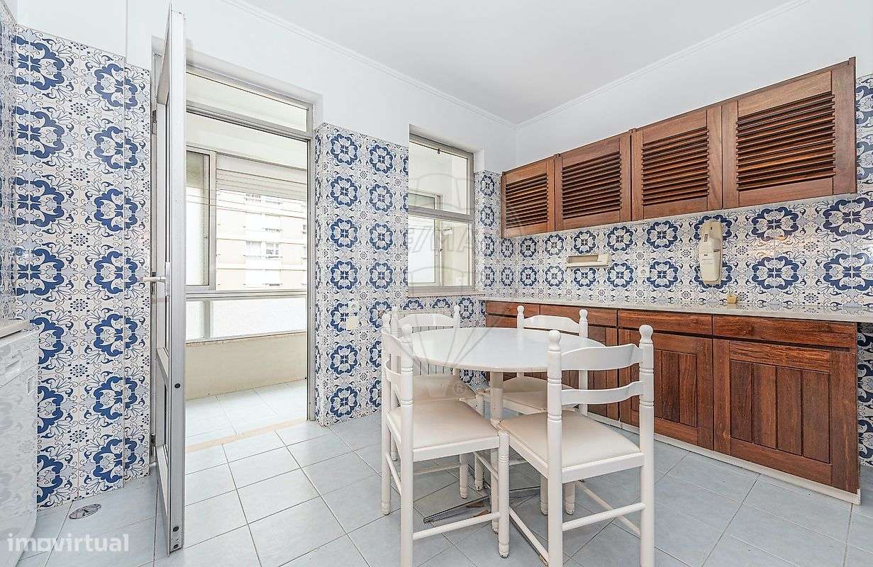 Apartamento T3 para venda-20