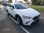 Mazda CX-3 CD115 4x2 Attraction - 2