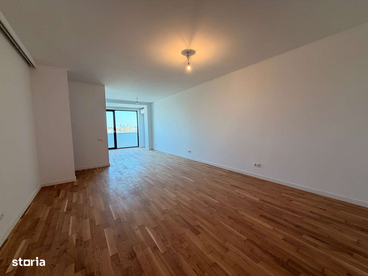 Apartament 2 camere Sisesti