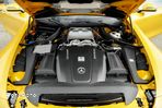 Mercedes-Benz AMG GT S Coupe Speedshift 7G-DCT - 33