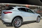 Alfa Romeo Stelvio 2.2 D Super AT8 Q4 - 5