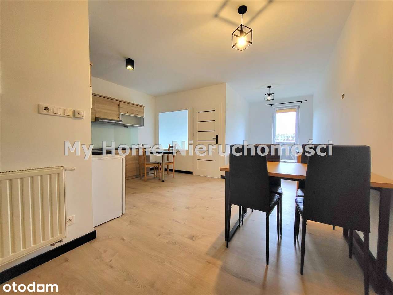 Mieszkanie na sprzedaż, Częstochowa, 2 pokoje-2