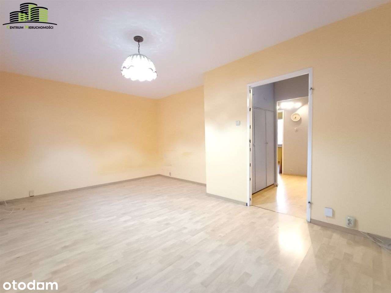 Przestronne 3-pokojowe mieszkanie- Wysoki Stoczek - Pełny obrazek: 2/9