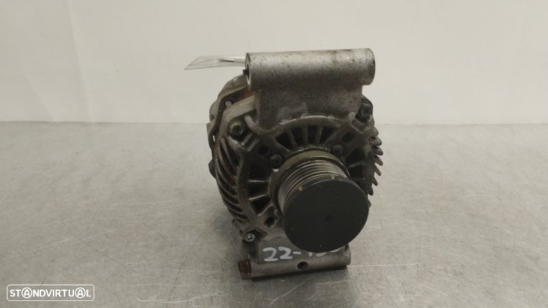 Alternador Peugeot 208 I (Ca_, Cc_) - 1