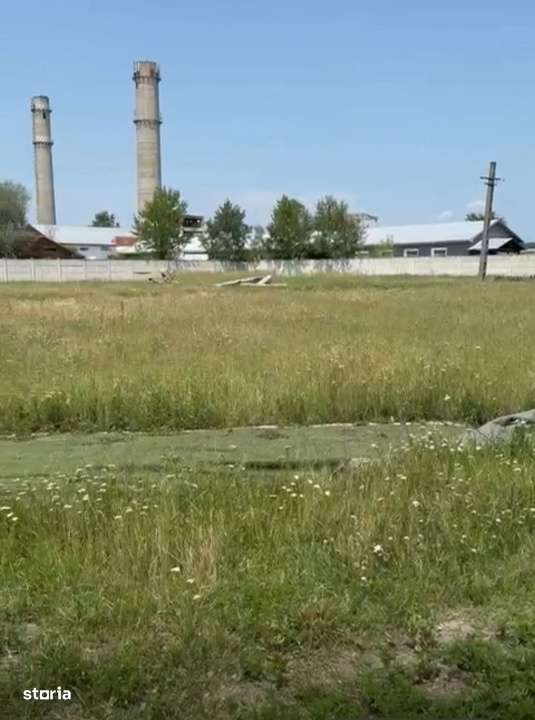 Teren intravilan, 9498 mp, Filiasi - Imagine principală: 2/4