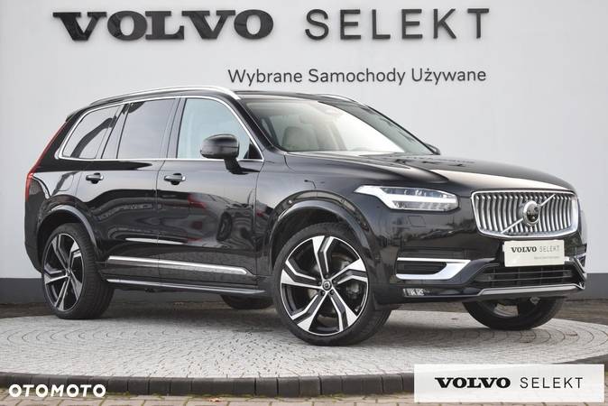 Volvo XC 90 - 4