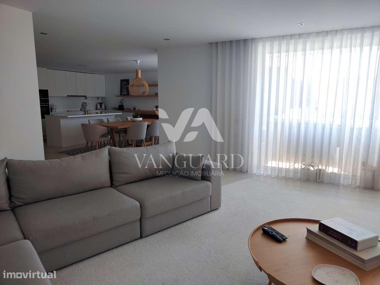 T4 Póvoa de Varzim  - Montgeron - Grande imagem: 5/28