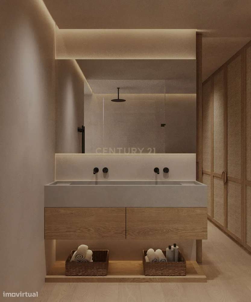 Moradia T4+2 de Arquitetura Contemporânea | Leça da Palmeira-41