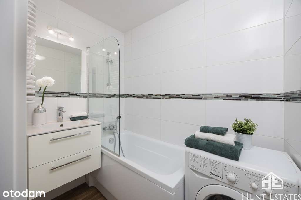 2 pokoje na start lub pod inwestycję | Stegny-5