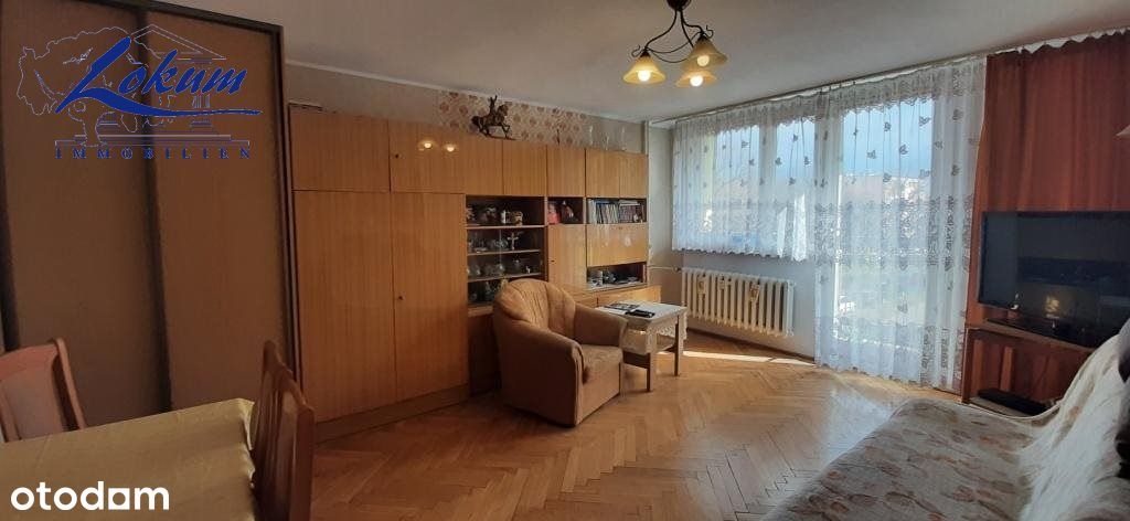 Mieszkanie, 48 m², Leszno