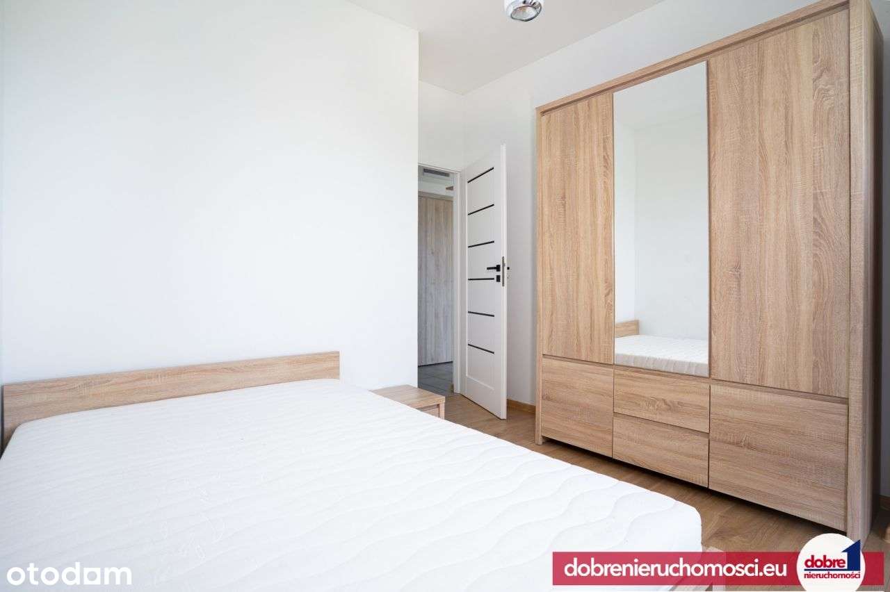 Mieszkanie nowe, dwa pokoje, Czyżkówko - Pełny obrazek: 4/9