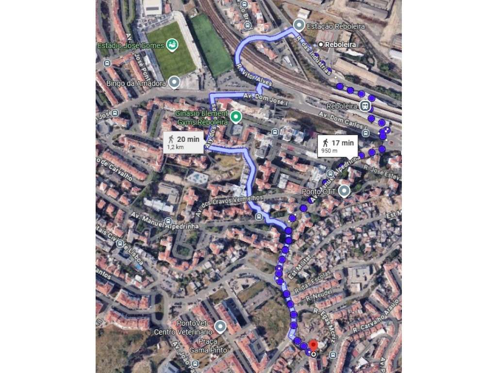 Lote Urbano para Construção - Oportunidade Única!-4