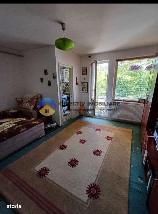 Garsoniera de vanzare- cartier Darmanesti/ Piatra Neamt - Imagine principală: 5/19