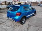 Dacia Sandero 1.0 TCe Laureate S&S - 5