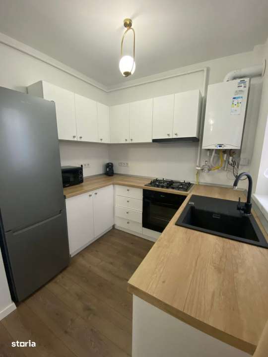 Apartament 2 camere, 50 mp, zona Daliei - Imagine principală: 3/8