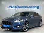 Ford Mondeo 2.0 TDCi Aut. AWD ST Line High - 1