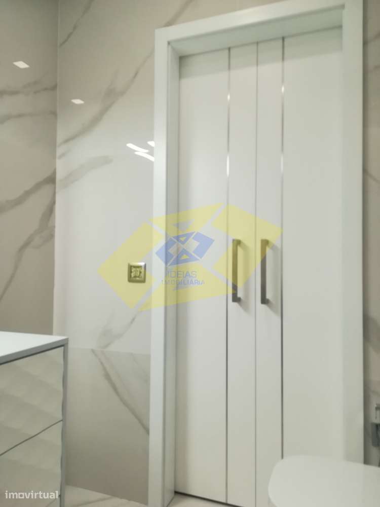 Apartamento T3 em Felgueiras c/110m2-5