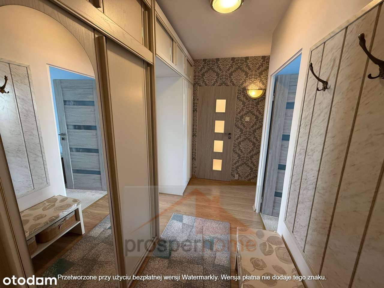 UMEBLOWANE w pełni, Jelcz-Laskowice-9