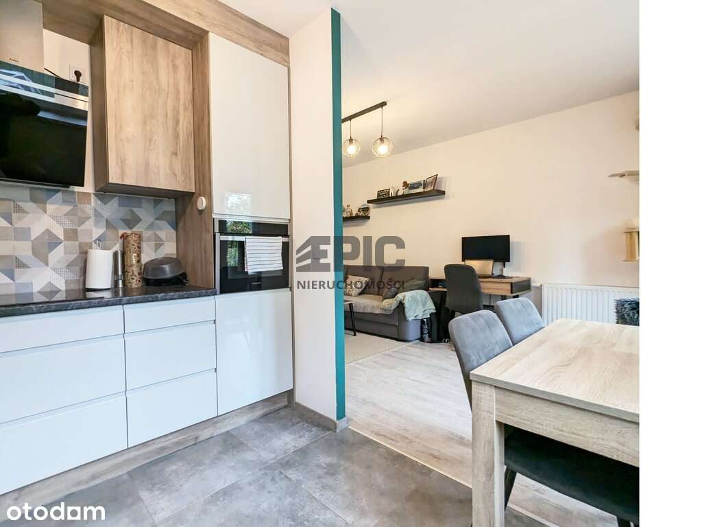 ul.Włókniarzy-Garaż/Parking/Duży balkon/Lux-2021r.-7