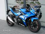 Suzuki GSX-R - 8