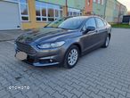 Ford Mondeo 2.0 TDCi Trend - 2